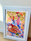 Cheese Platter original