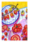 Juicy Tomatoes fine art print