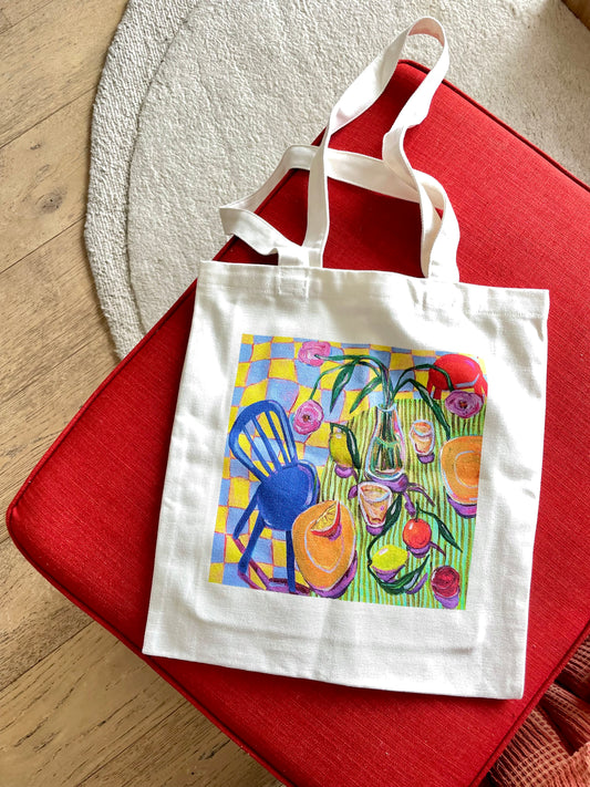The Tote Bag