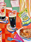 Pub Snacks original