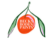 Becky Boden Paints